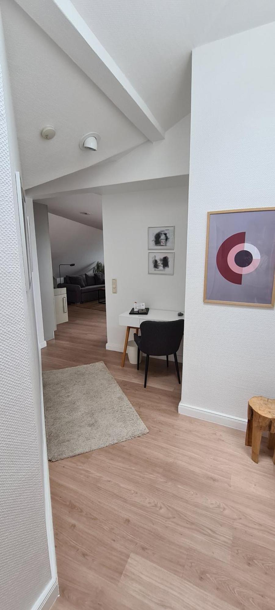 Apartment Feodora Sassnitz Exterior photo